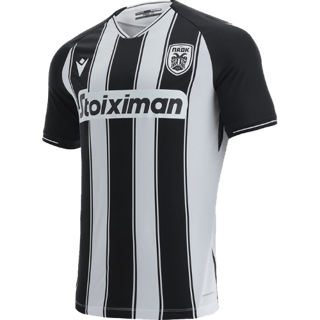 Εμφάνιση PAOK