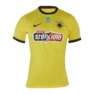 Εμφάνιση AEK Athens FC