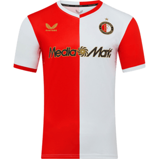 Εμφάνιση Feyenoord
