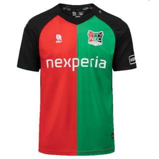 Εμφάνιση NEC Nijmegen