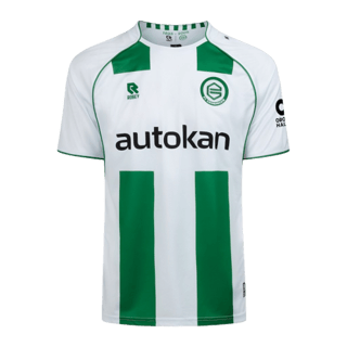Εμφάνιση FC Groningen
