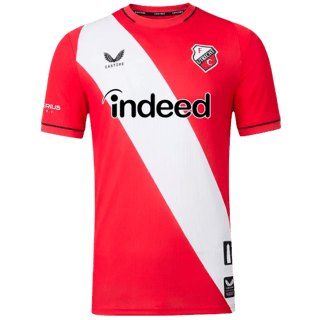 Εμφάνιση FC Utrecht