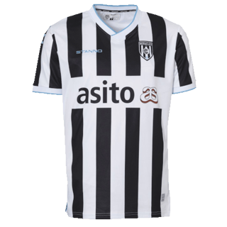 Εμφάνιση Heracles Almelo