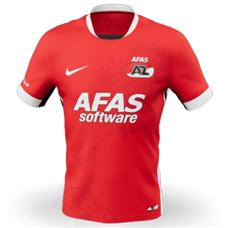 Εμφάνιση AZ Alkmaar