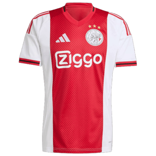 Εμφάνιση AFC Ajax