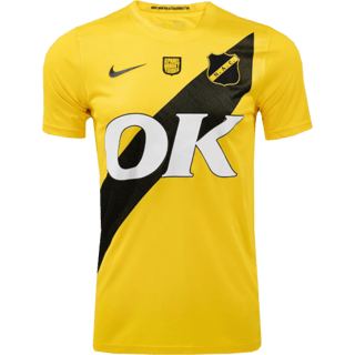 Εμφάνιση NAC Breda
