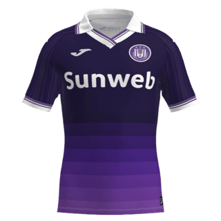 Εμφάνιση Anderlecht