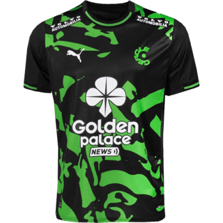 Εμφάνιση Cercle Brugge