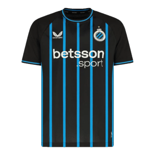 Εμφάνιση Club Brugge KV