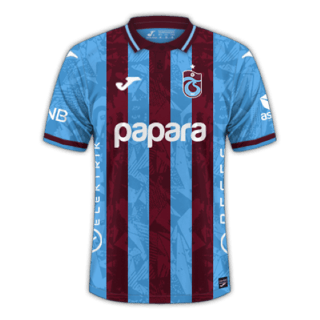 Εμφάνιση Trabzonspor