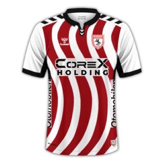 Εμφάνιση Samsunspor