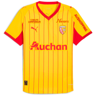 Εμφάνιση RC Lens