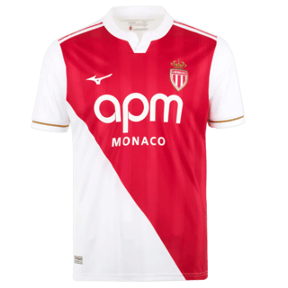 Εμφάνιση AS Monaco