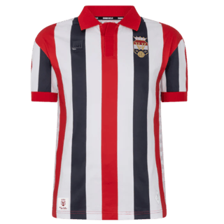 Εμφάνιση Willem II Tilburg