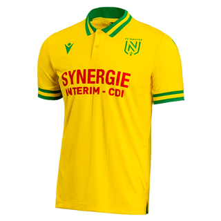 Εμφάνιση Nantes