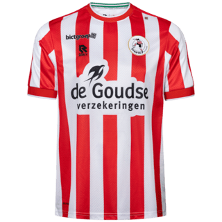 Εμφάνιση Sparta Rotterdam