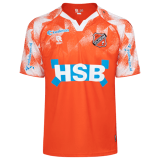 Εμφάνιση FC Volendam