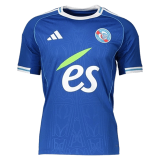 Εμφάνιση RC Strasbourg