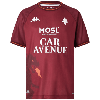 Εμφάνιση Metz