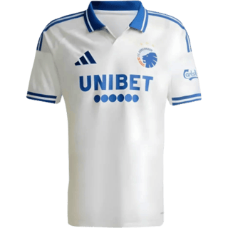 Εμφάνιση FC København