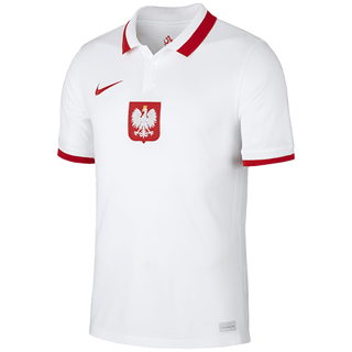 Εμφάνιση Poland