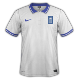 Εμφάνιση Greece