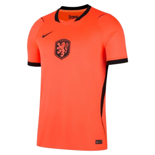 Εμφάνιση Netherlands