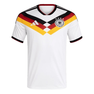 Εμφάνιση Germany