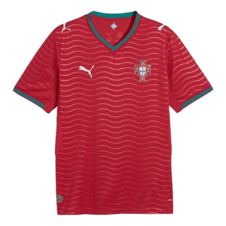 Εμφάνιση Portugal