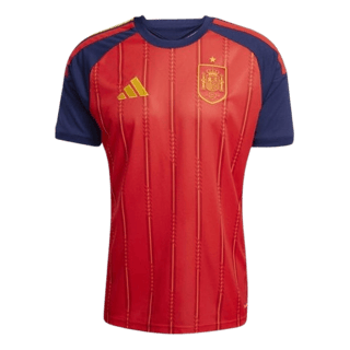Εμφάνιση Spain