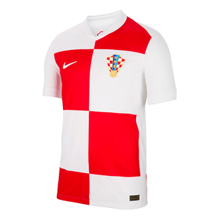 Εμφάνιση Croatia