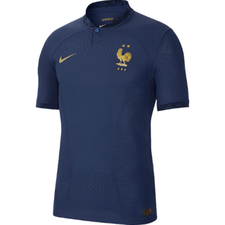 Εμφάνιση France
