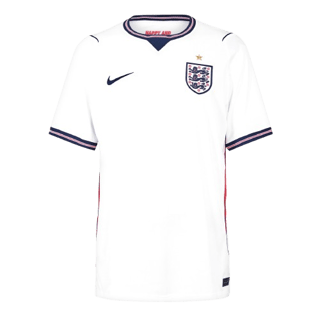 Εμφάνιση England