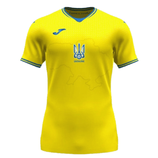 Εμφάνιση Ukraine
