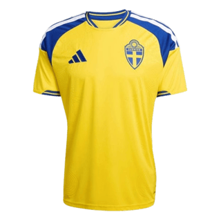Εμφάνιση Sweden