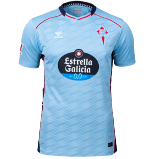 Εμφάνιση Celta Vigo