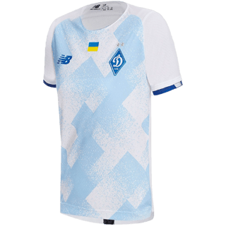 Εμφάνιση Dynamo Kyiv