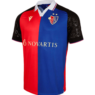 Εμφάνιση Basel