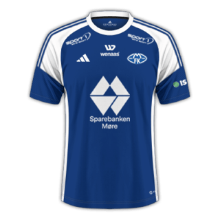 Εμφάνιση Molde FK