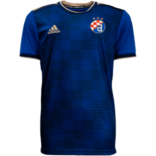 Εμφάνιση Dinamo Zagreb