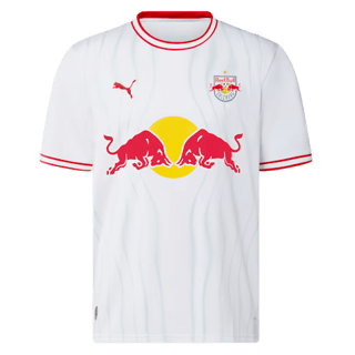 Εμφάνιση Red Bull Salzburg