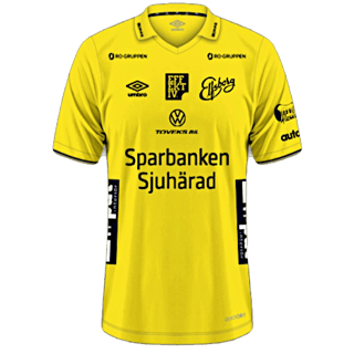 Εμφάνιση IF Elfsborg
