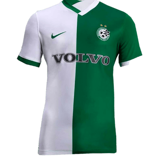 Εμφάνιση Maccabi Haifa
