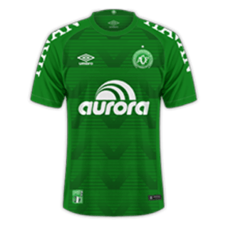 Εμφάνιση Chapecoense