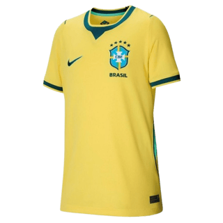 Εμφάνιση Brazil