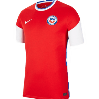 Εμφάνιση Chile