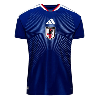 Εμφάνιση Japan