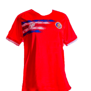 Εμφάνιση Costa Rica