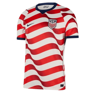 Εμφάνιση USA