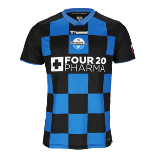 Εμφάνιση SC Paderborn 07